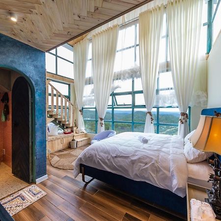 Andalat Homestay Экстерьер фото