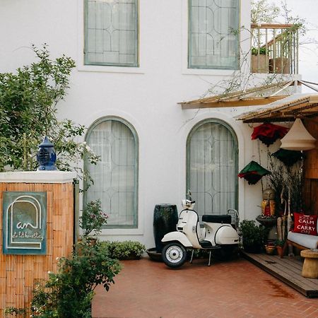 Andalat Homestay Экстерьер фото