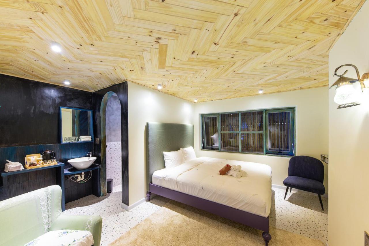Andalat Homestay Экстерьер фото