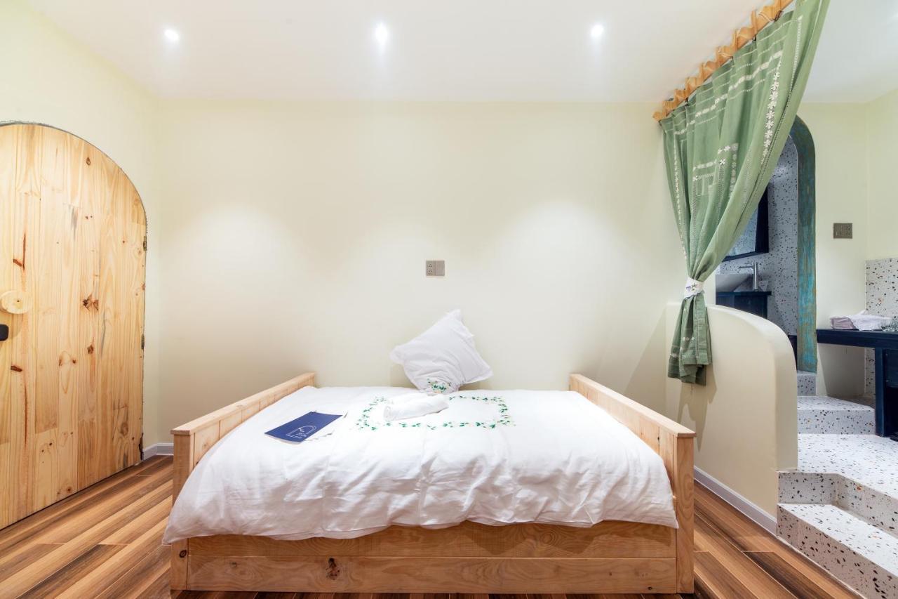 Andalat Homestay Экстерьер фото