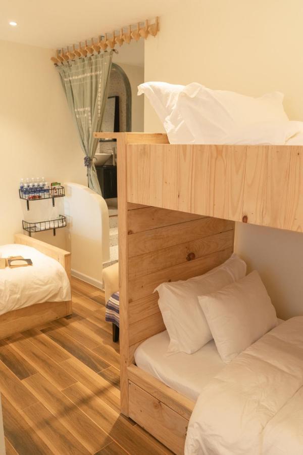 Andalat Homestay Экстерьер фото