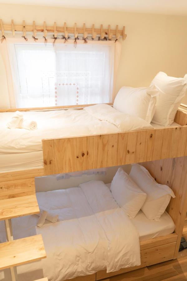 Andalat Homestay Экстерьер фото