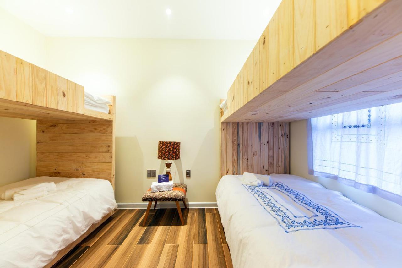 Andalat Homestay Экстерьер фото