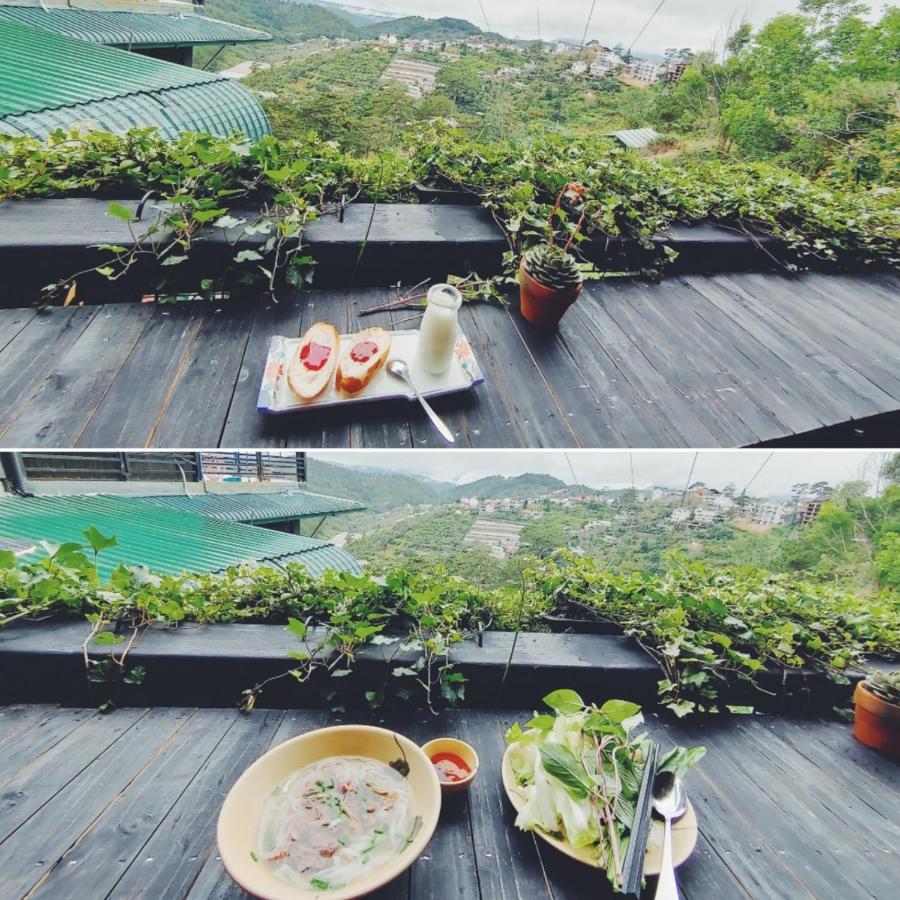 Andalat Homestay Экстерьер фото