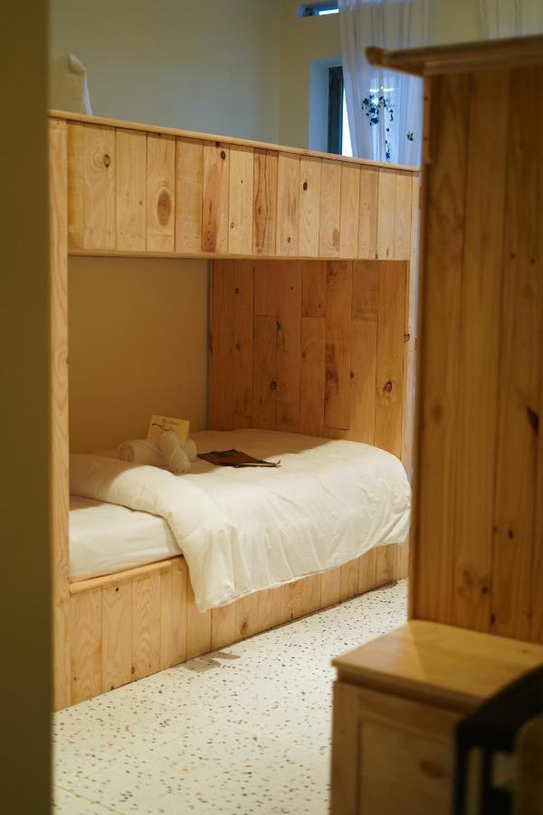Andalat Homestay Экстерьер фото