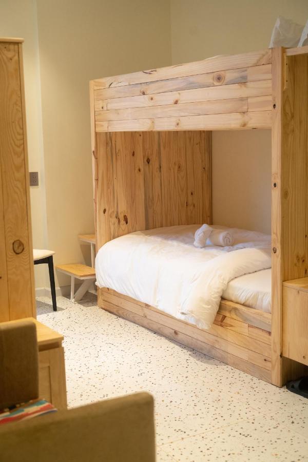 Andalat Homestay Экстерьер фото