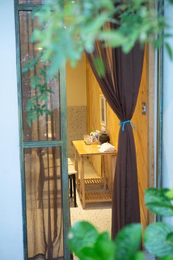 Andalat Homestay Экстерьер фото