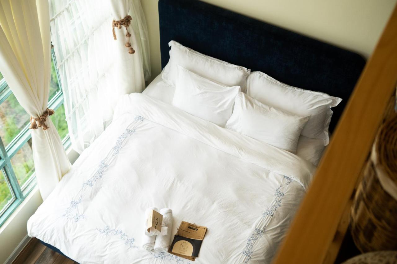 Andalat Homestay Экстерьер фото