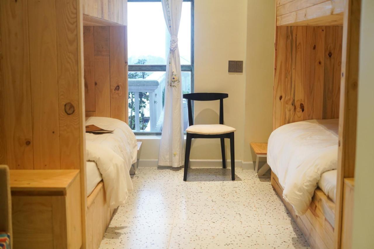 Andalat Homestay Экстерьер фото