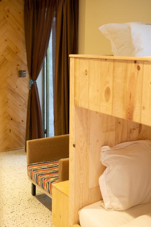 Andalat Homestay Экстерьер фото