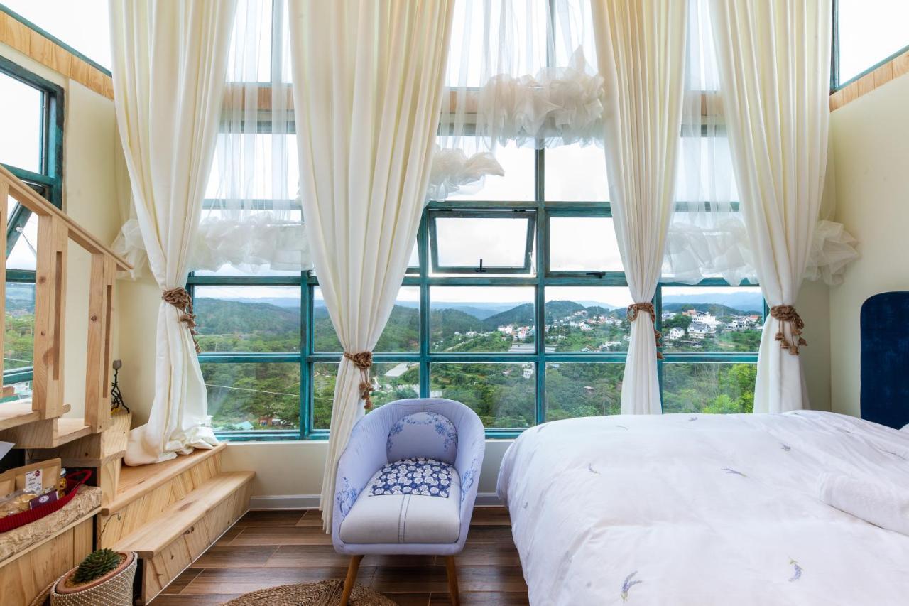 Andalat Homestay Экстерьер фото