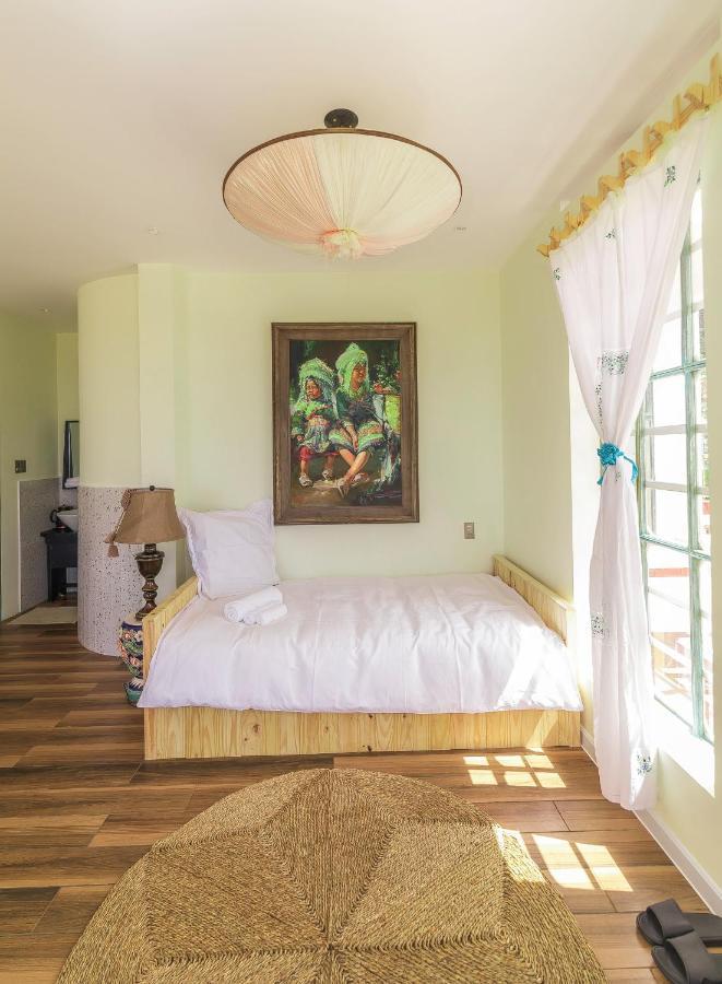 Andalat Homestay Экстерьер фото