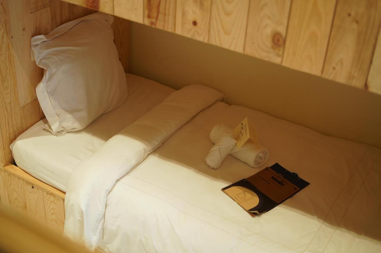 Andalat Homestay Экстерьер фото