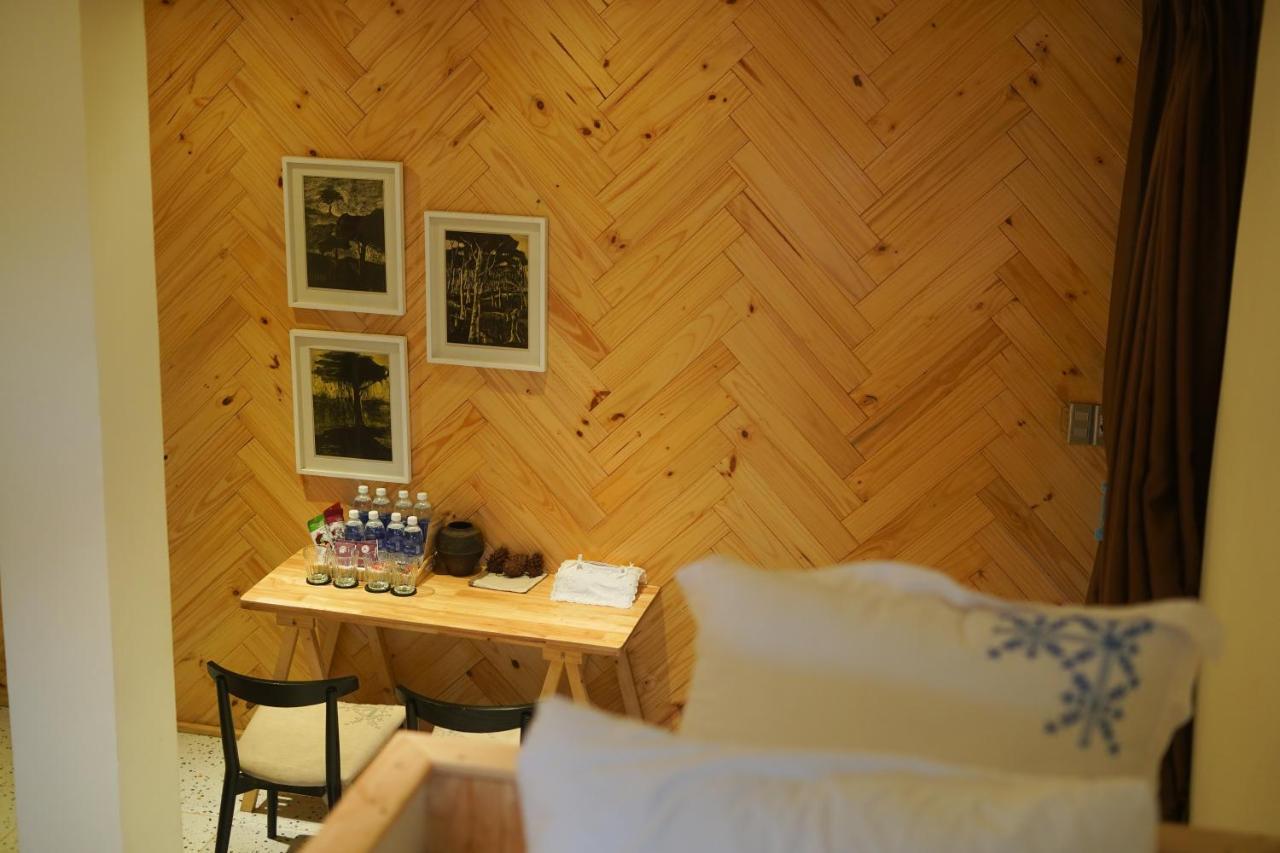 Andalat Homestay Экстерьер фото