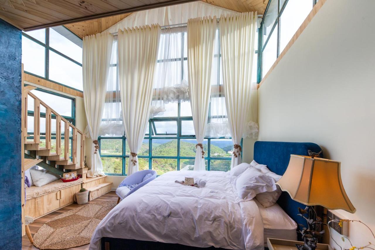 Andalat Homestay Экстерьер фото