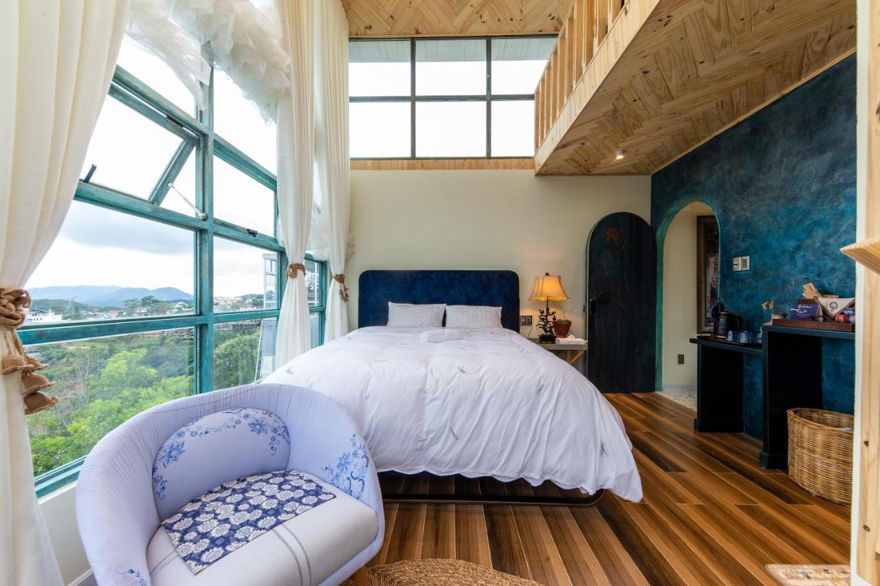 Andalat Homestay Экстерьер фото