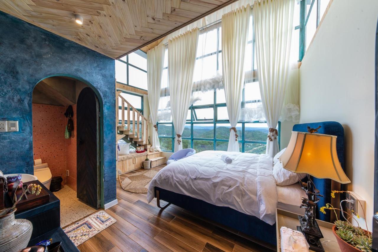 Andalat Homestay Экстерьер фото