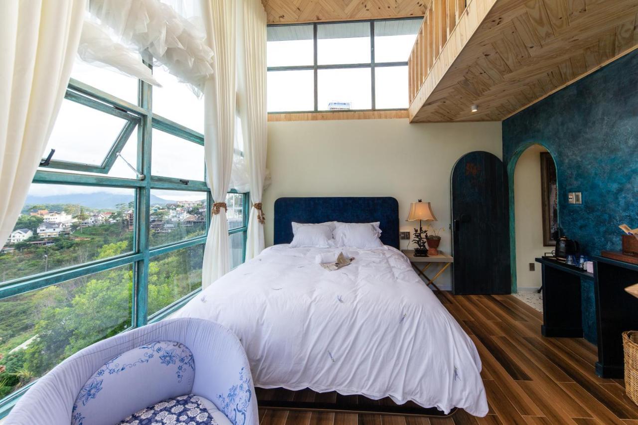 Andalat Homestay Экстерьер фото