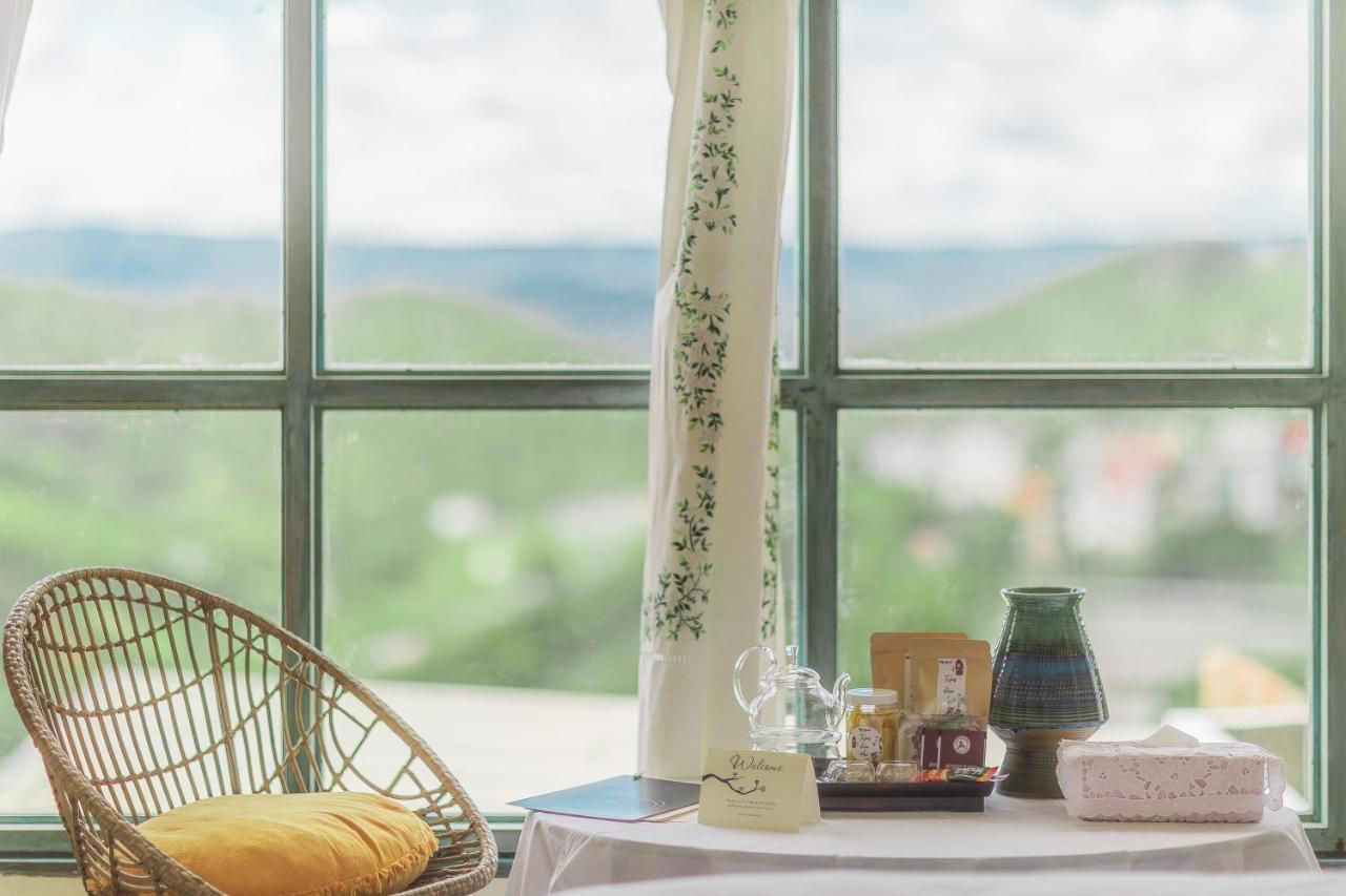 Andalat Homestay Экстерьер фото