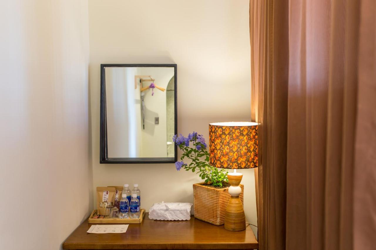 Andalat Homestay Экстерьер фото