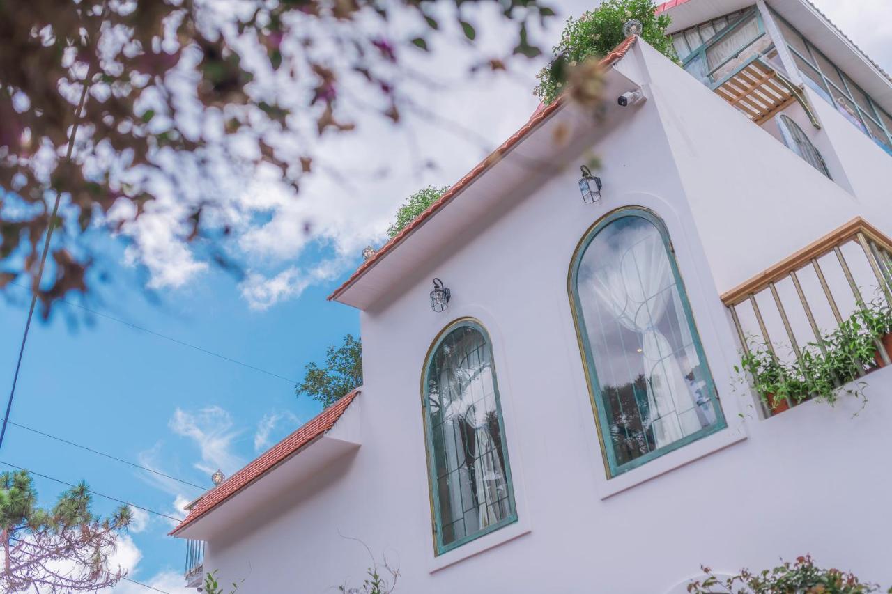 Andalat Homestay Экстерьер фото