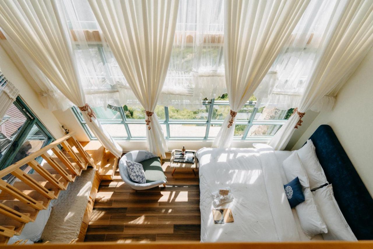 Andalat Homestay Экстерьер фото