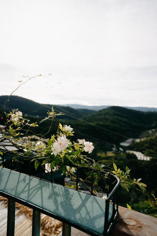 Andalat Homestay Экстерьер фото