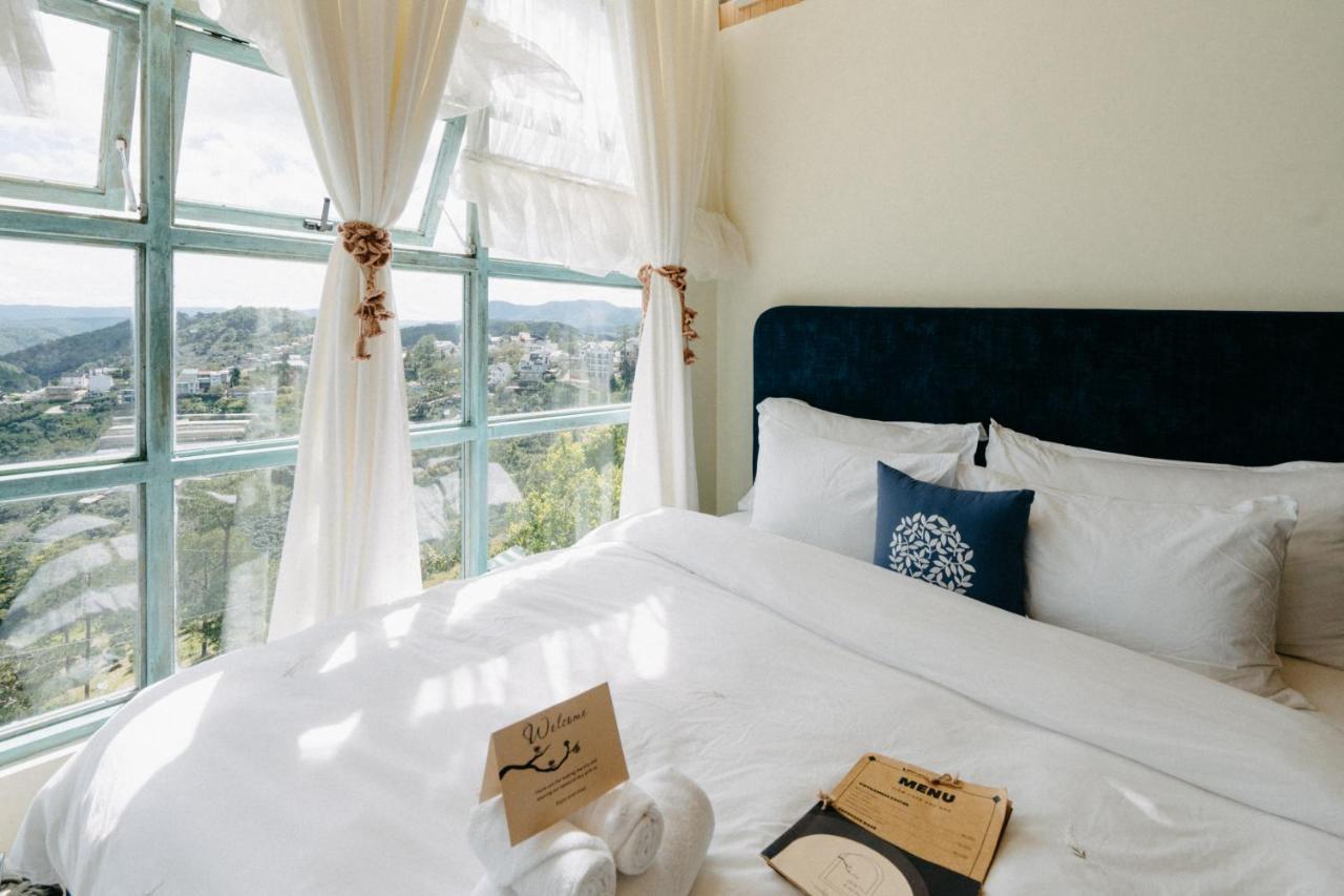 Andalat Homestay Экстерьер фото