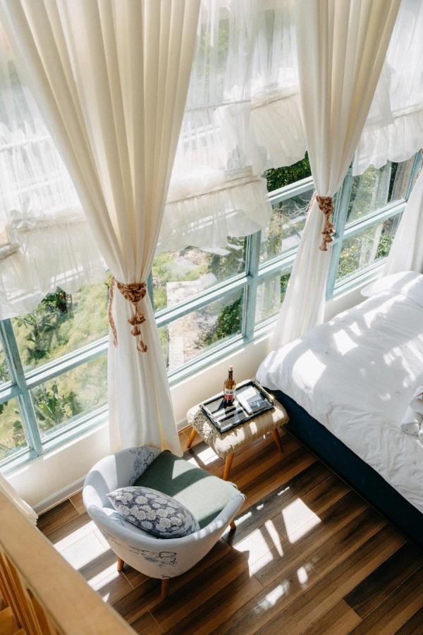 Andalat Homestay Экстерьер фото