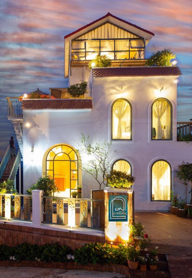 Andalat Homestay Экстерьер фото